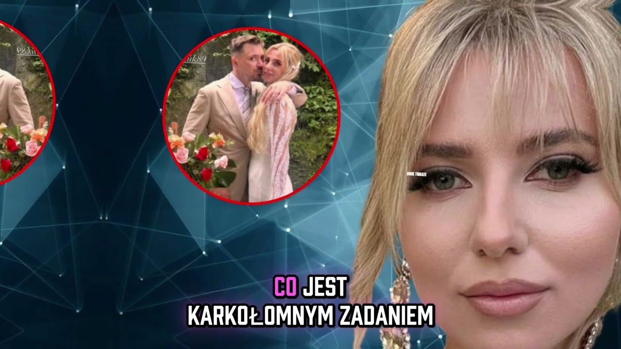 Faustyna ujawnia prawdę o Danielu Martyniuku. „Ma dwie twarze”