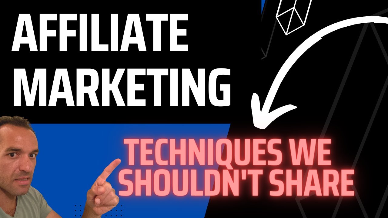 Affiliate Marketing Keyword Search (3 DIFFERENT TECHNIQUES)