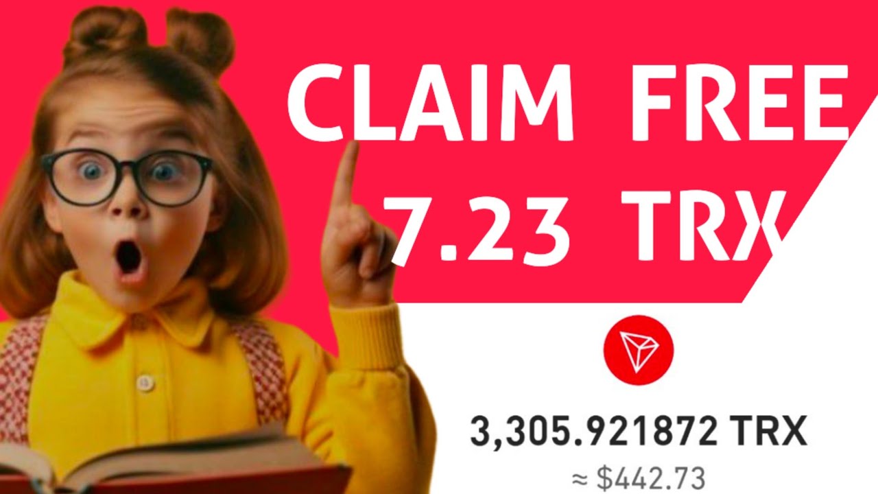 MINE FREE 150 TRX EVERY 24 HOURS .. TRX MINING SITE 2026 ..NO FEES 
