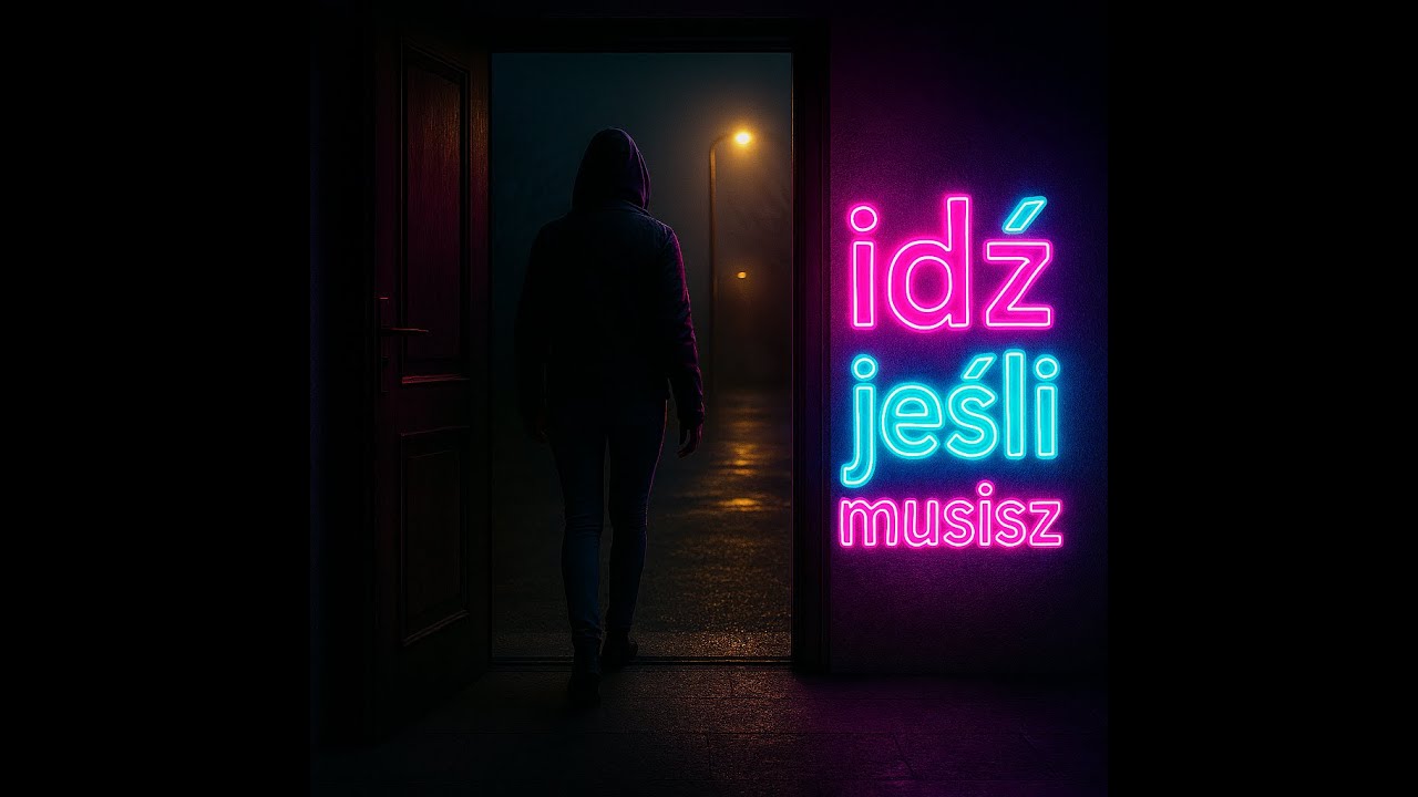 ESKOBAR - IDŹ JEŚLI MUSISZ (Official music)
