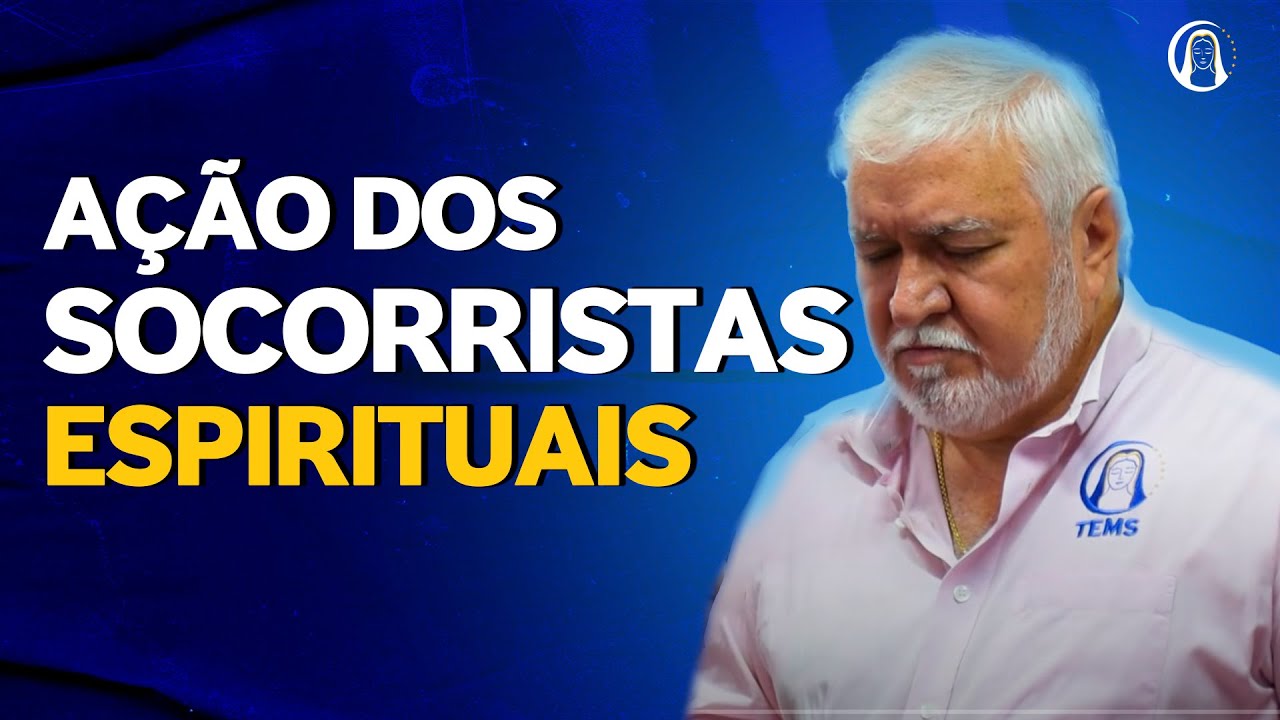 A SÚPLICA DA HUMANIDADE | Bezerra de Menezes