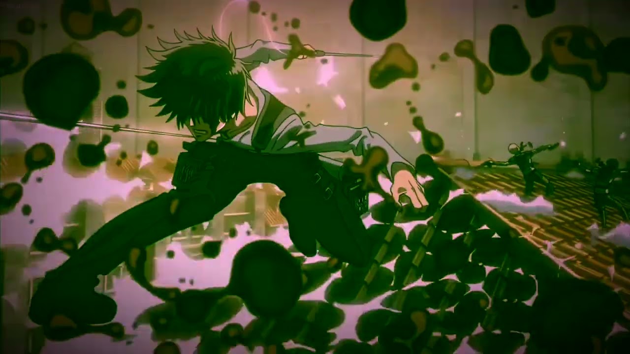 VNSA - Party Sng (Slowed)