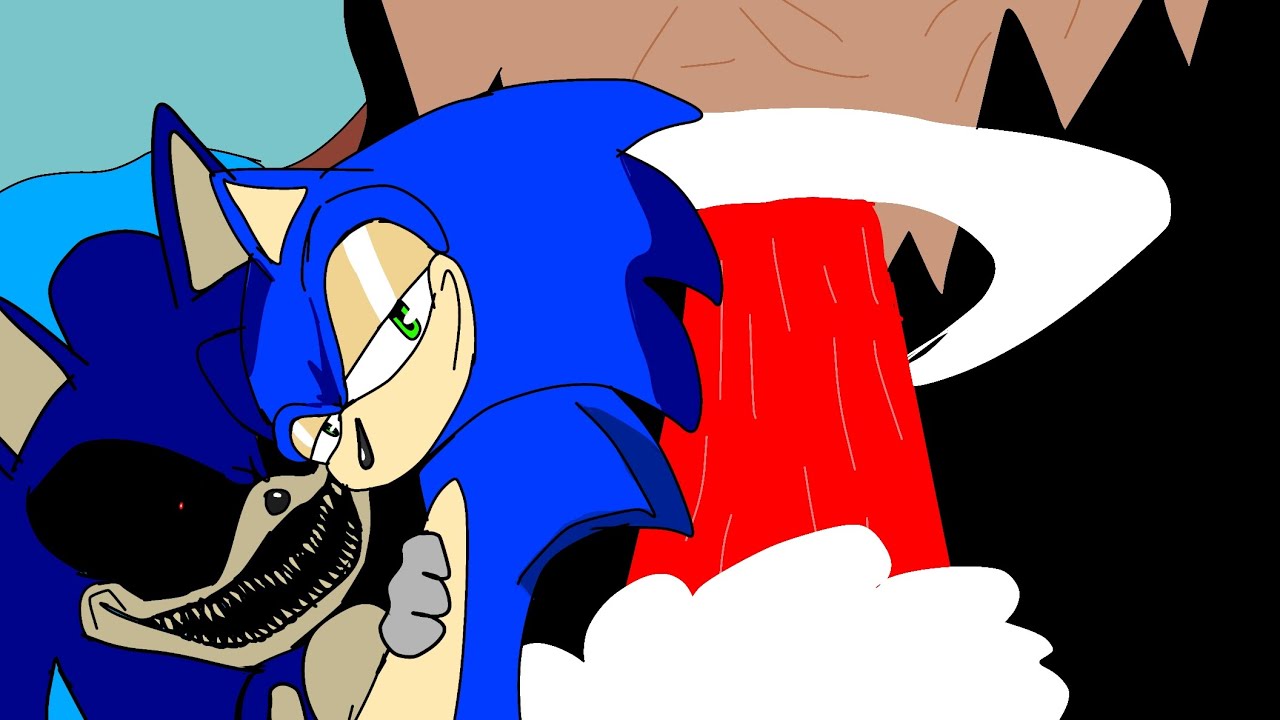 Пятничный вечер, классный Sonic Legacy/геймплей