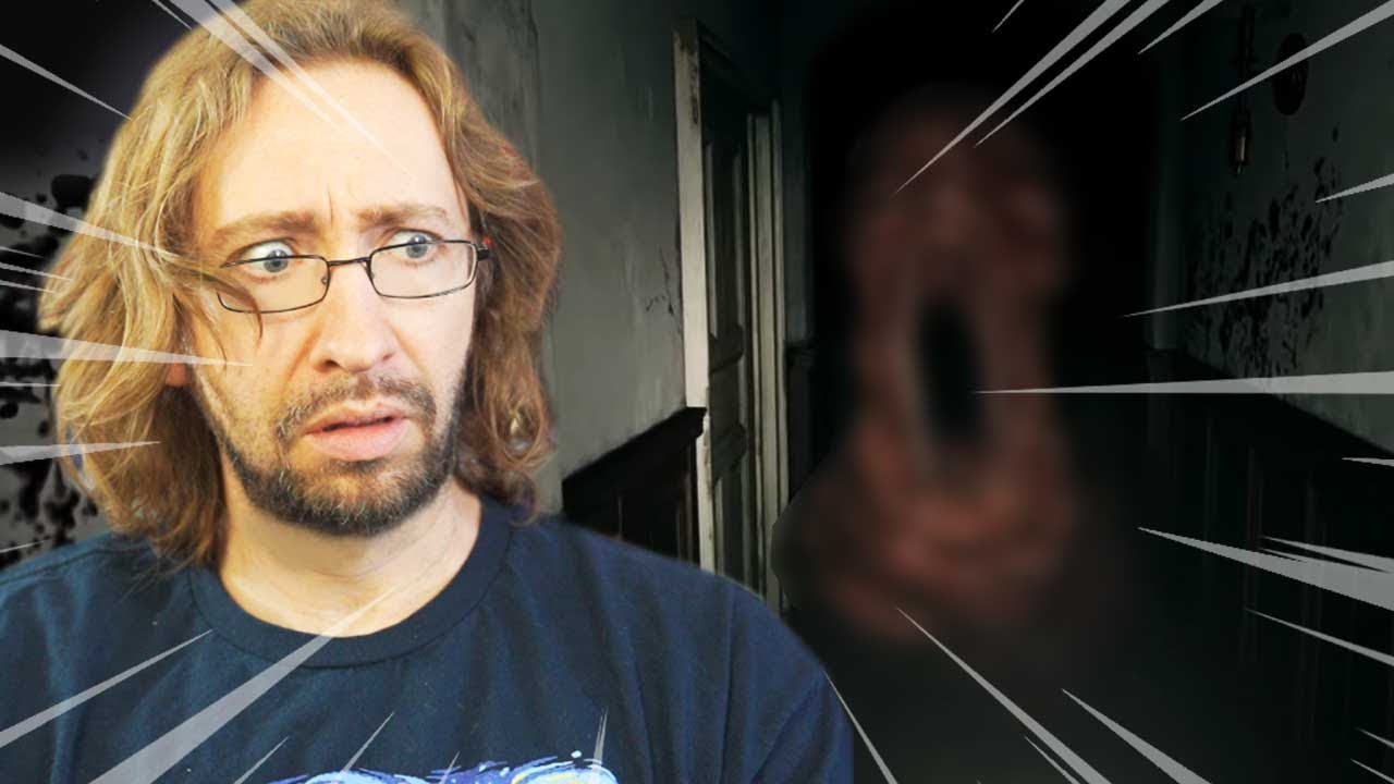 Disturbed & Horrified...I Love It - MAX PLAYS: Resident Evil VILLAGE - Hardcore Pt. 2