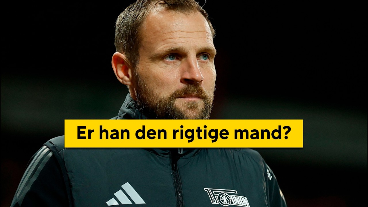 Skal FCK’s næste træk hedde Bo Svensson?