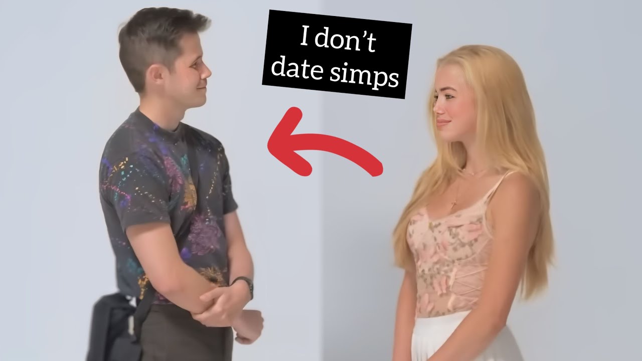 Real Men Who NEVER Simp Will LOVE These Videos #15