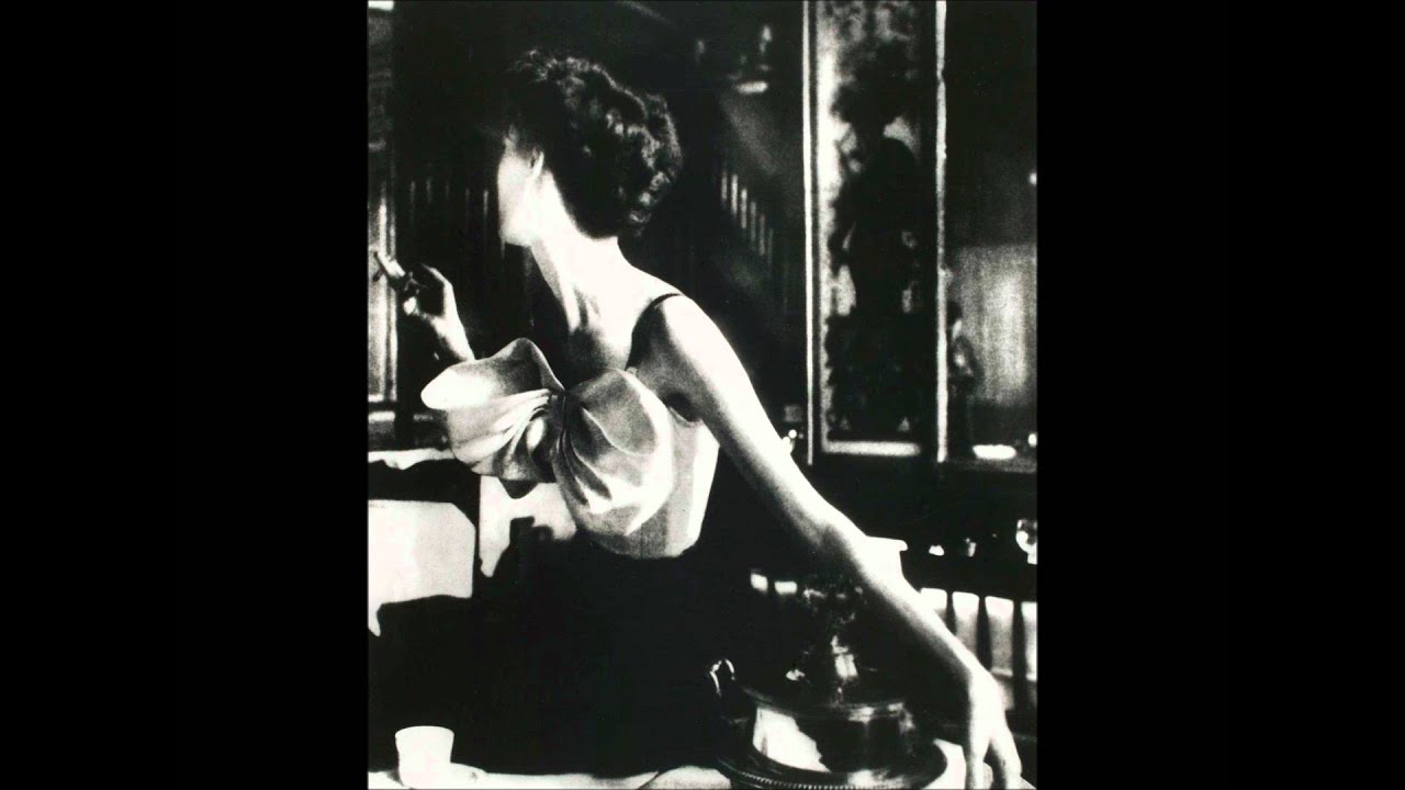 John Maus - Matter Of Fact