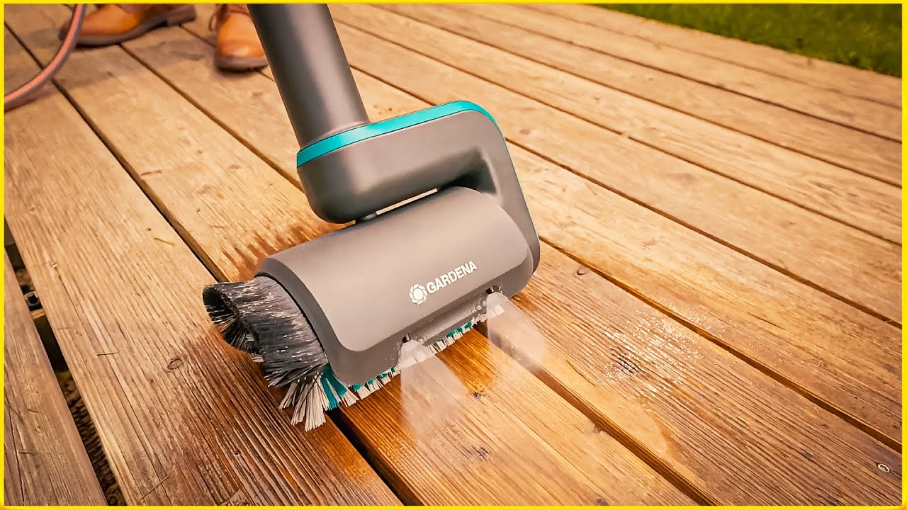 Incredible Inventions For Your Garden You Should See