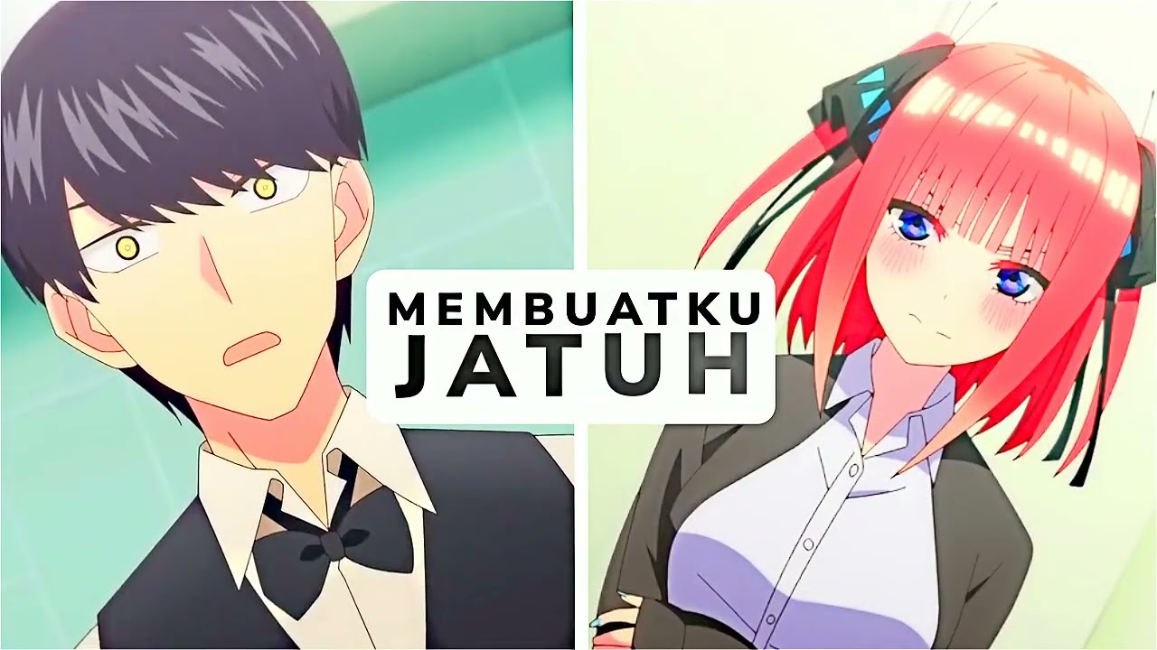Dari Mata AMV - VNM