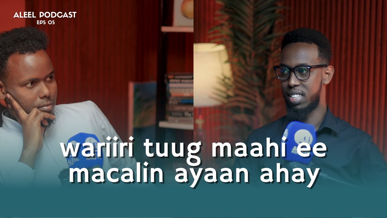 Taxanihii DHAXAL “Wiriiri Waligey wax ma xadin. Macallin ayaan ahay”