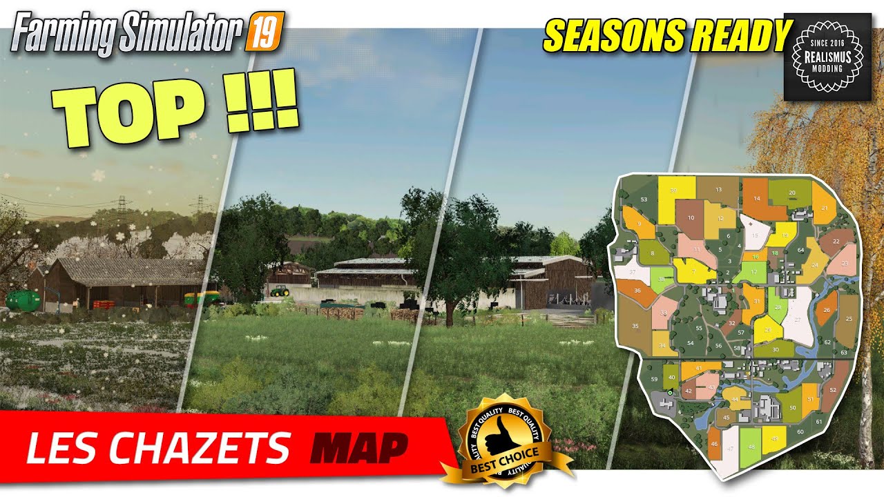 FS19 | MAP 