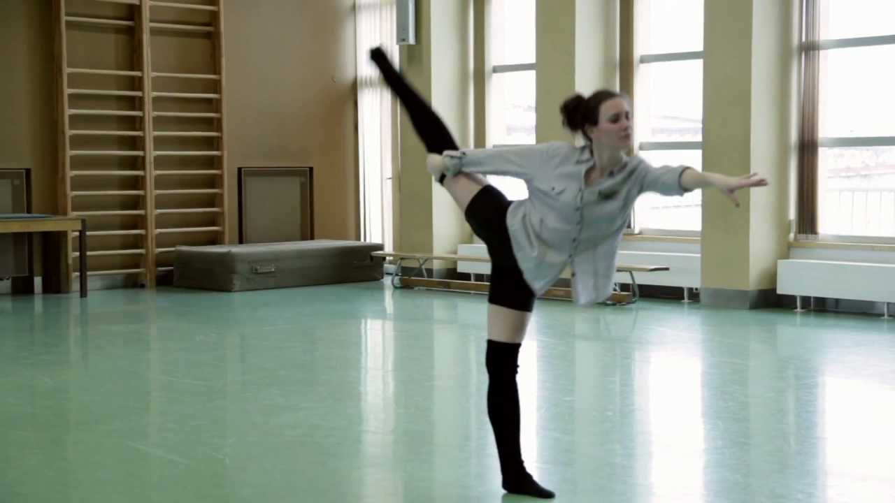 Labrinth ft. Emeli Sande beneath your beautiful CHOREO modern, jazz style