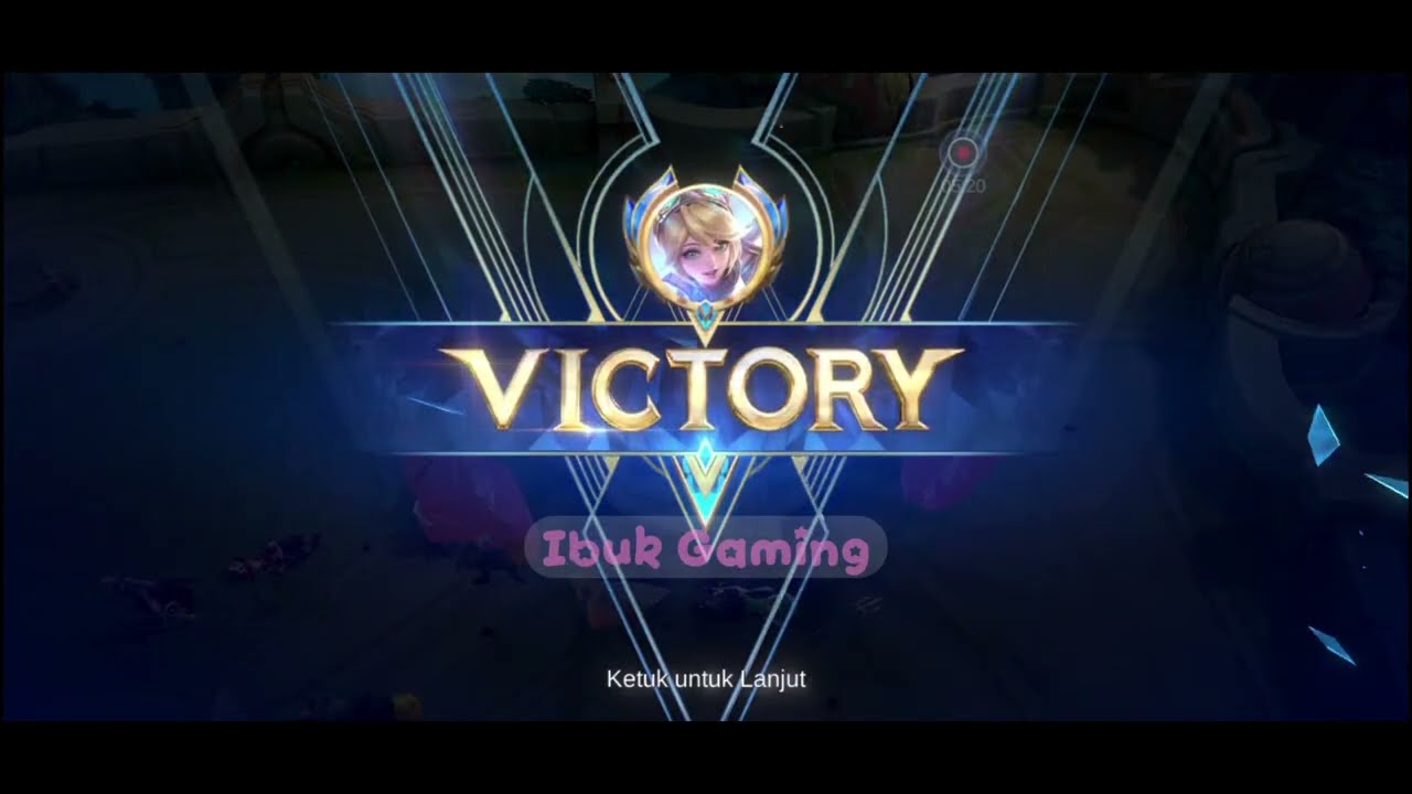 Layla 4x meninggoy, auto ngamuk jadi ngekill 15x - Mobile legend