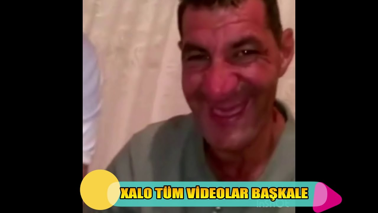 XALO BAŞKALE TÜM VİDEOLAR +18