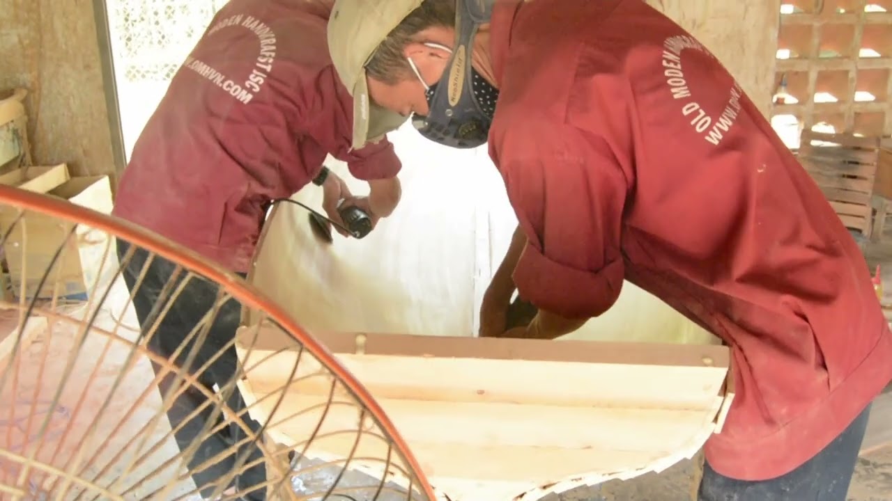Mastering Tradition: Building Clinker Built Whitehall Row Boat 12 Feet
