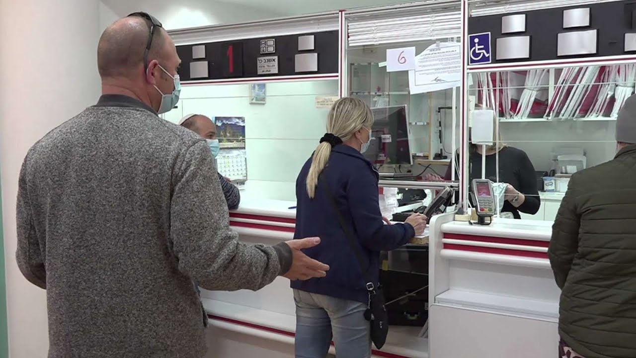 הסוף לעיכוב בחבילות? דואר ישראל בדרך לעבור מהפך