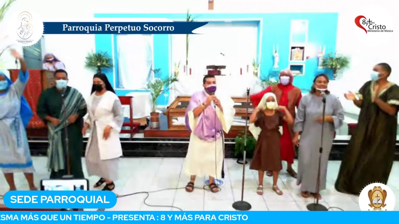CONCIERTO CUARESMAL