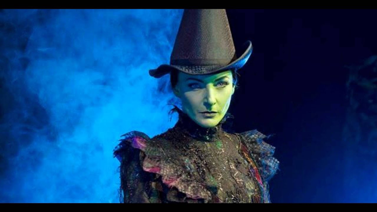 Willemijn Verkaik Defying Gravity FIRST in London