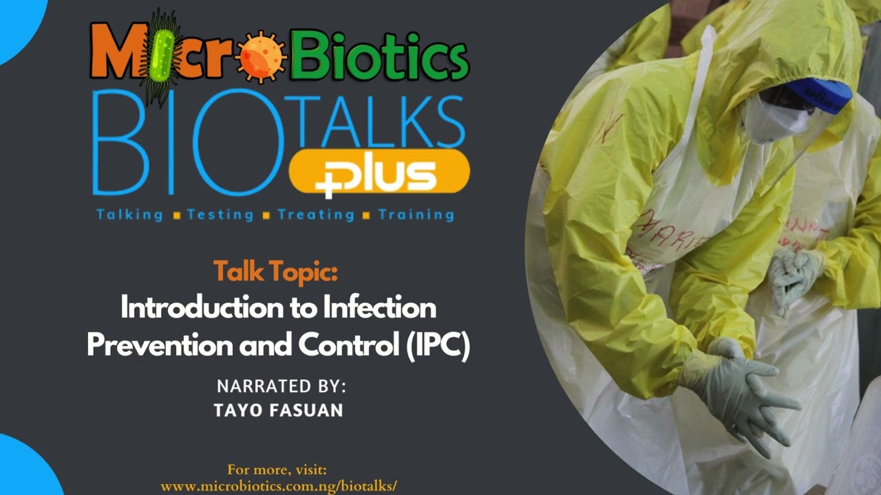 Introduction to Infection Prevention and Control IPC