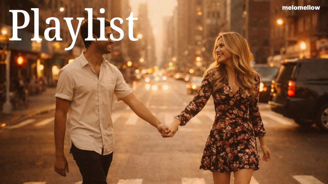 𝑷𝒍𝒂𝒚𝒍𝒊𝒔𝒕 카페에서 우연히 들은 것 같은 ☕ Romantic Acoustic Pop |💞Lovely Pop Songs
