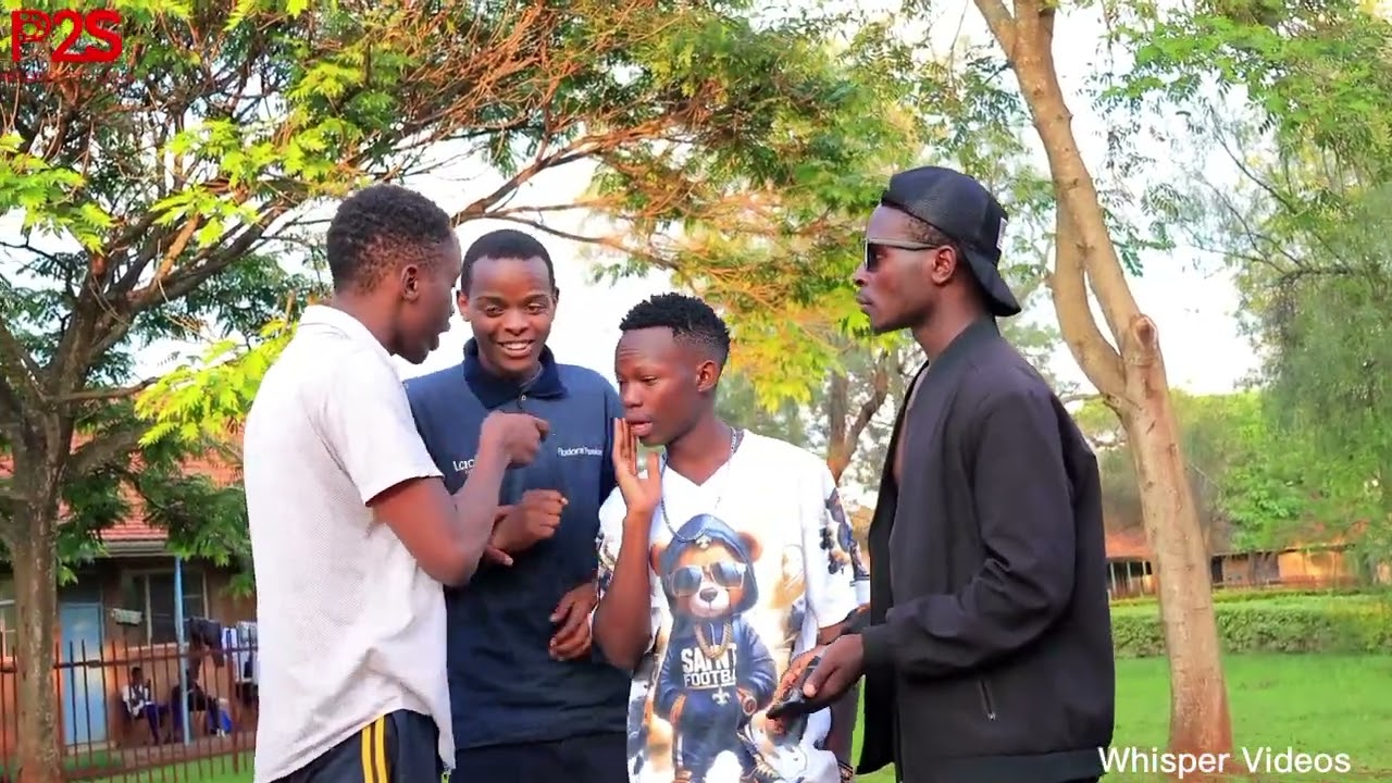 THE BEGGAR'S HEART EPISODE 6| SHORT KENYAN FILMS| KENYATTA UNIVERSITY 
