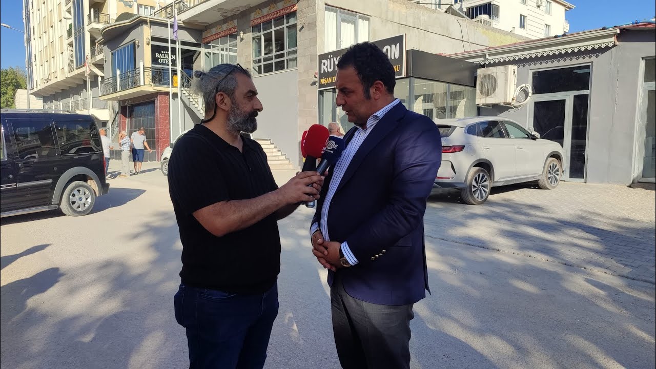 Gölbaşı’nda Tapu Krizi: 1.359 Vatandaşın Parseli Pasife Alındı