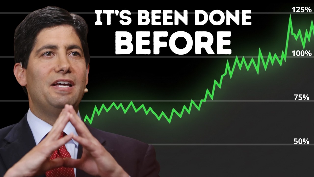 The New Fed Chair Has a Plan to Reduce the Debt (You Won&rsquo;t Like It)