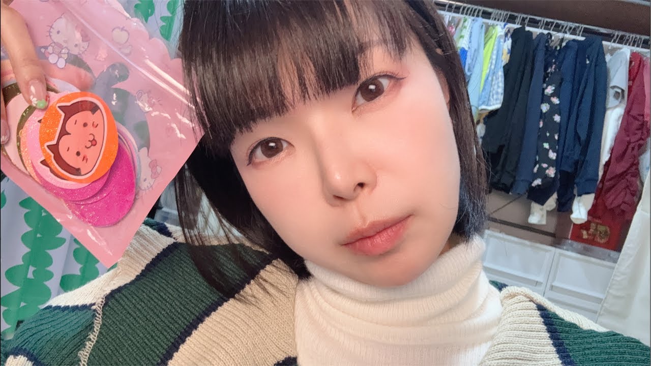 缶バッジ専門チャンネル！アプリ落ちないで！