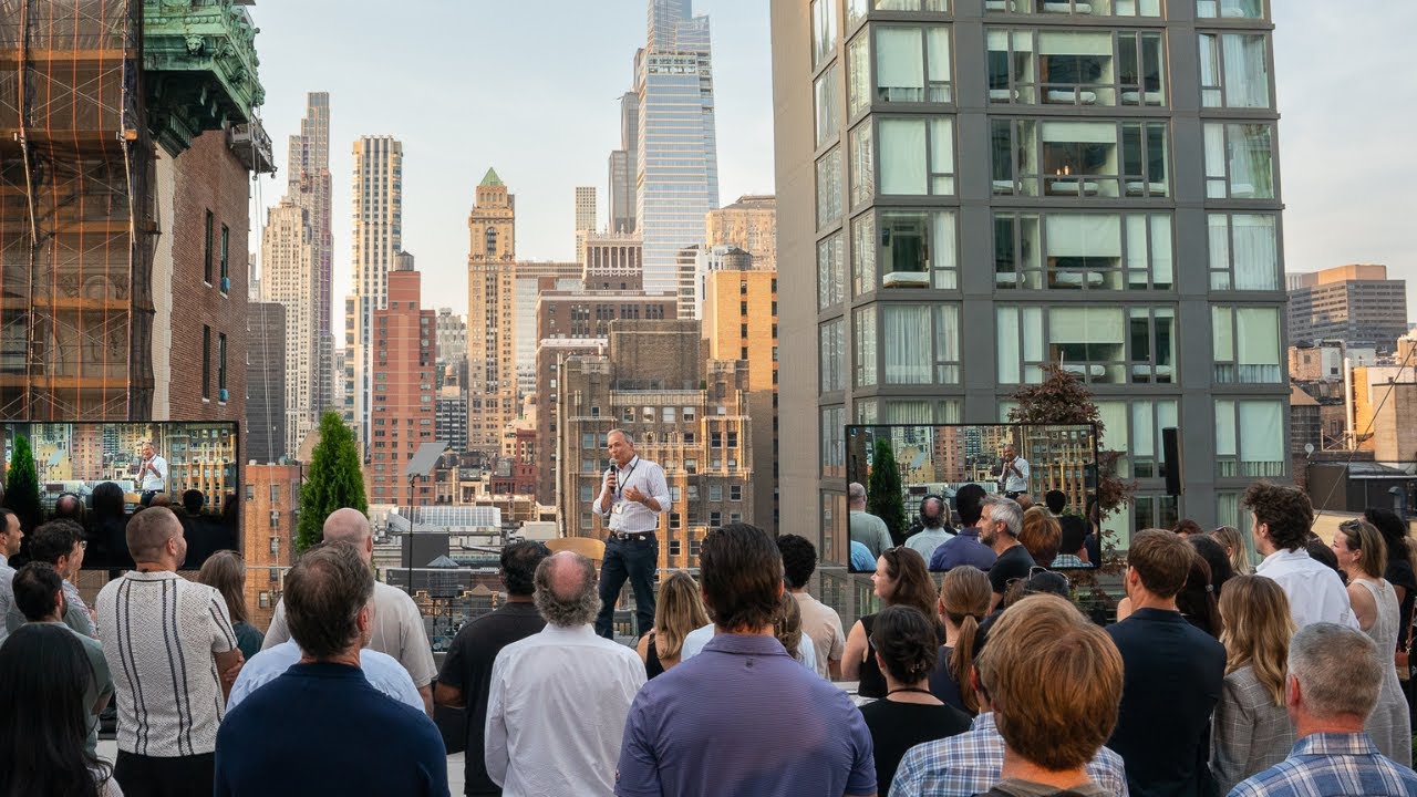 Co-CIO Bob Prince on What Makes Us, Us