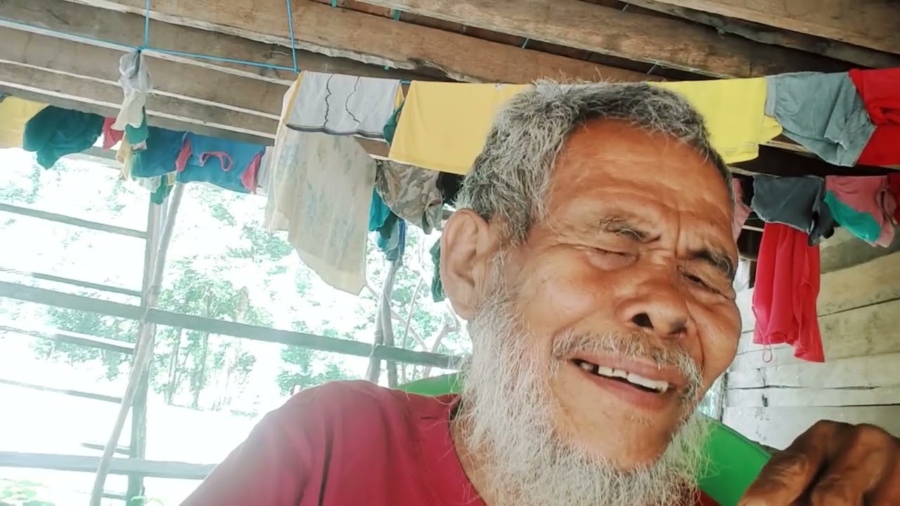 Perdebatan Antara Tidur Dan Mati