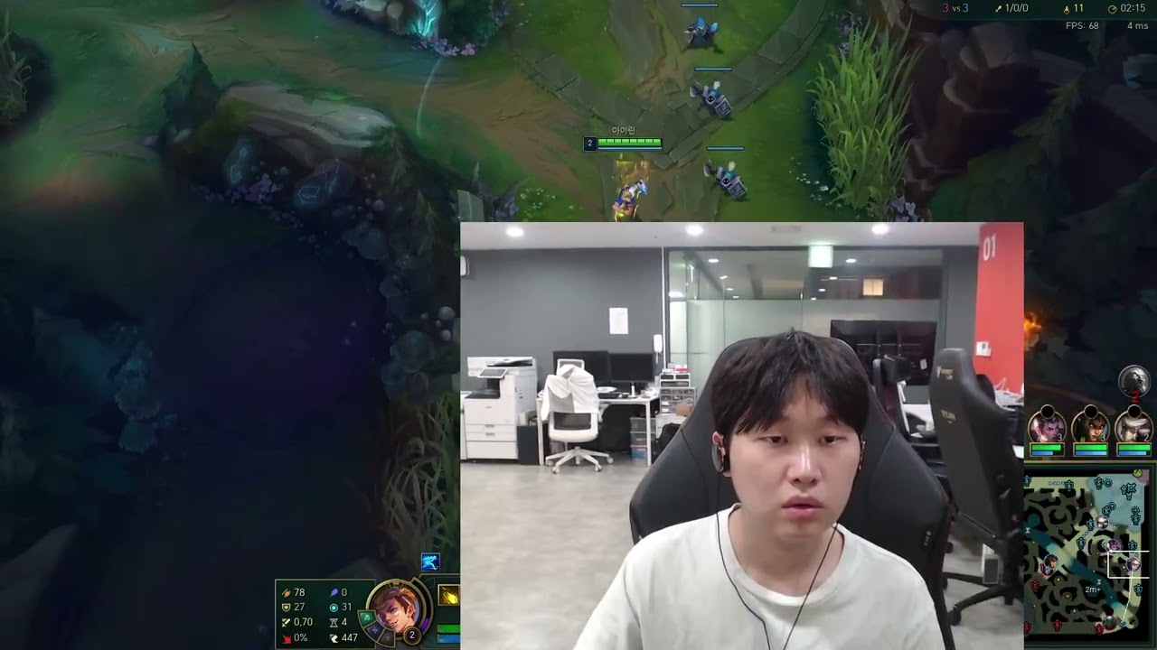 KT Aiming 2026.6.2 KR Challenger S16 Aiming直播 lol66