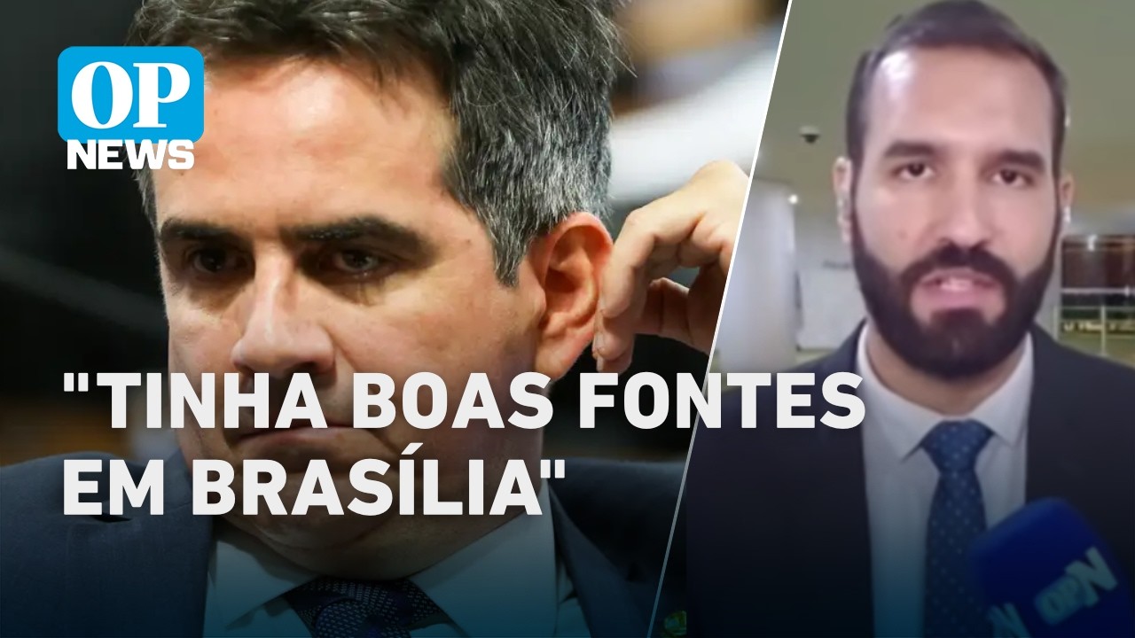 Saiba quem são os políticos que estão na lista de contatos do celular de Daniel Vorcaro | OP NEWS