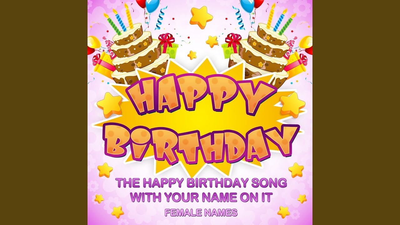 Happy Birthday Kate
