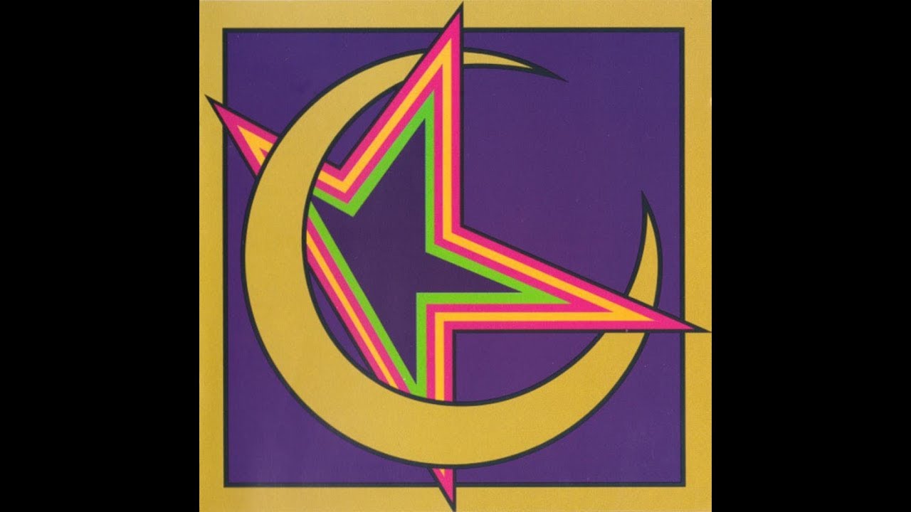 Arthur Brown's Kingdom Come - Kingdom Come (1972) Full Album [Psych/Prog Rock]