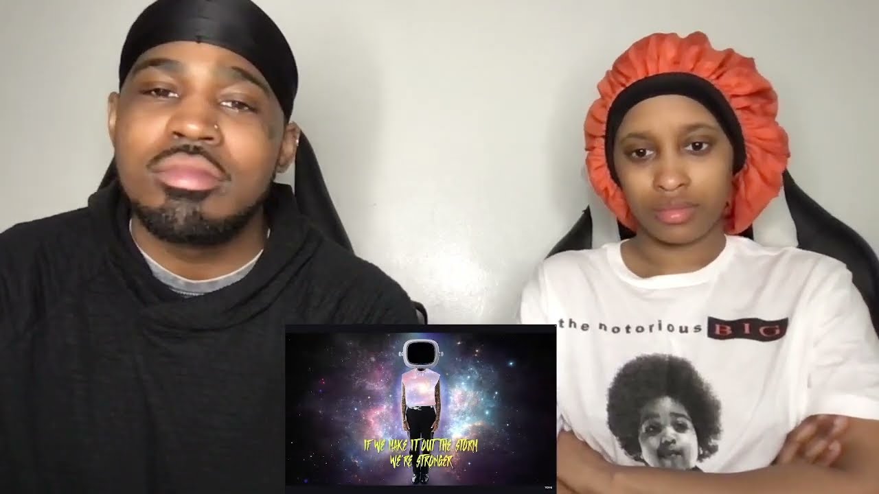 Chris Brown - Bruce Lee (Lyric Video) (Reaction) #chrisbrown #brucelee #1111deluxe #1millionviews