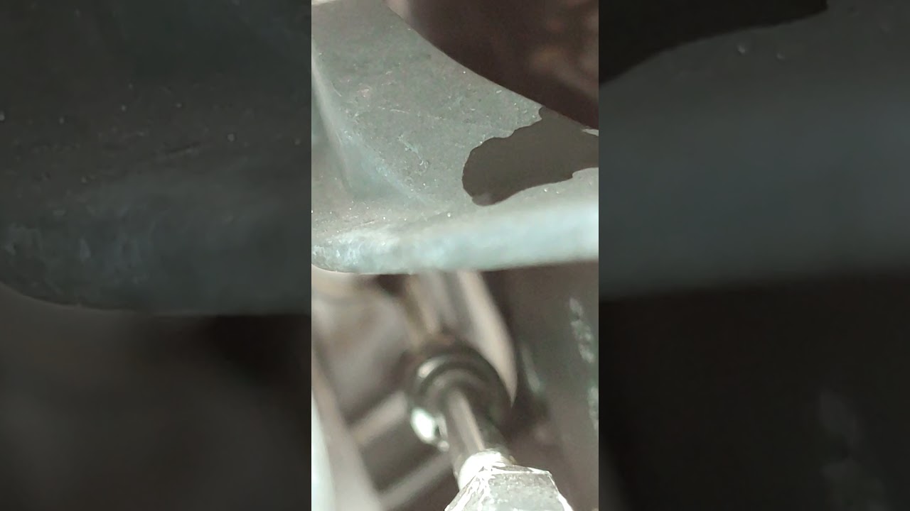 Waverunner Bad Steering Cable After Dealer Replaced Transom Plate