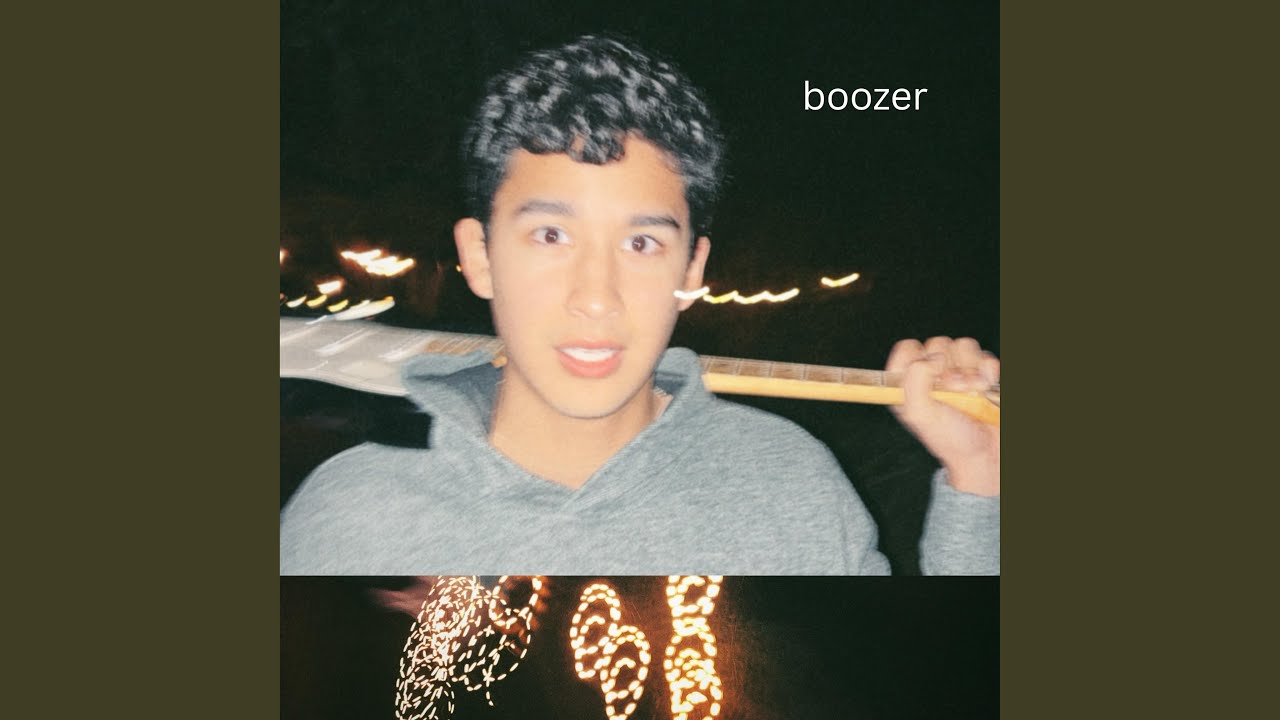 boozer