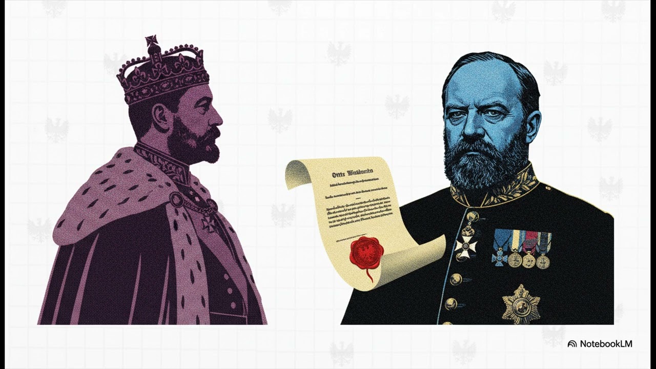 การรวมชาติเยอรมัน  🇩🇪พงศาวดาร#เยอรมนี #ความรู้รอบโลก  #history #ความรู้รอบตัว