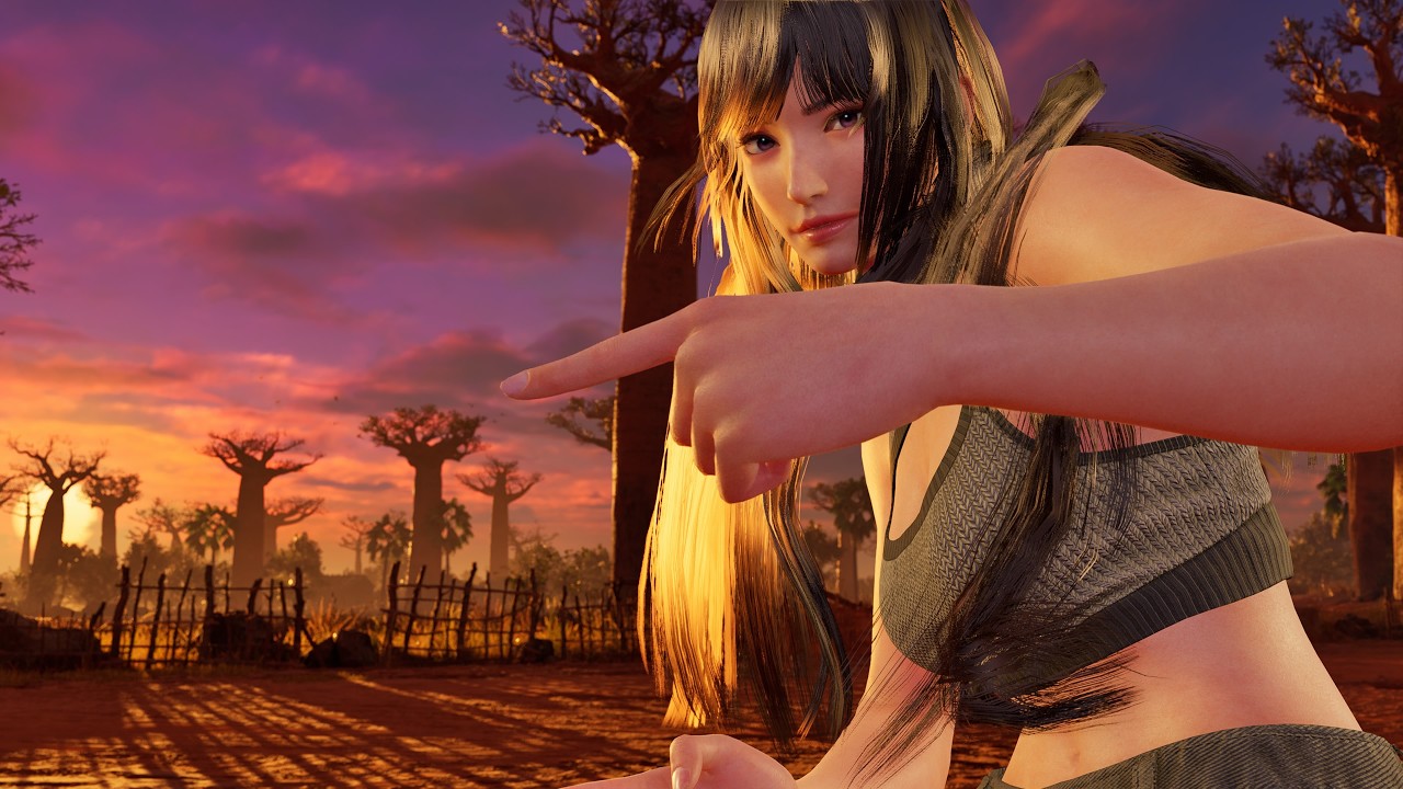 【鉄拳8】パッドで麗奈さん#96　ズン3もよろしくレイナさん【TEKKEN8/Reina】