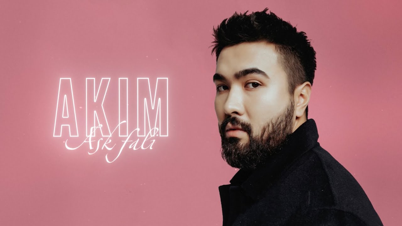 AKIM - Aşk falı (Adam Maniac Remix)