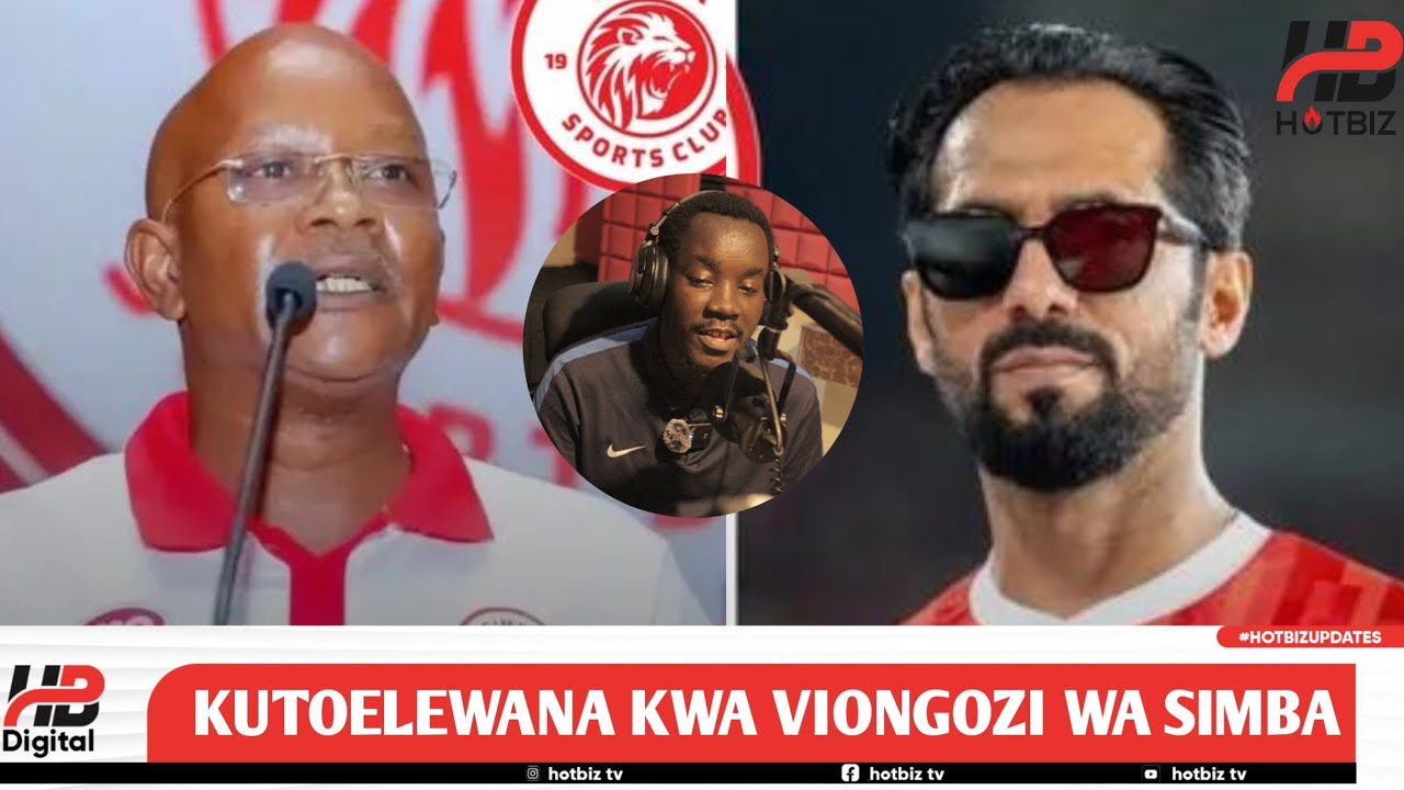 UKIMGUSA MO DEWJI UMEIGUSA SIMBA, POLISI WAUSISHWA KUWAKAMATA MAINFLUENCER WOTE WALIOMSEMA MO DEWJI