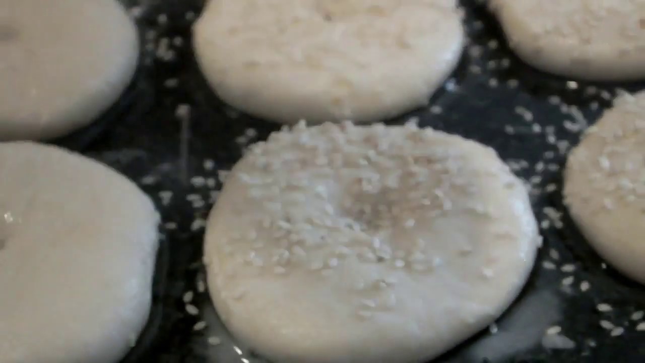 Homemade Sibu 