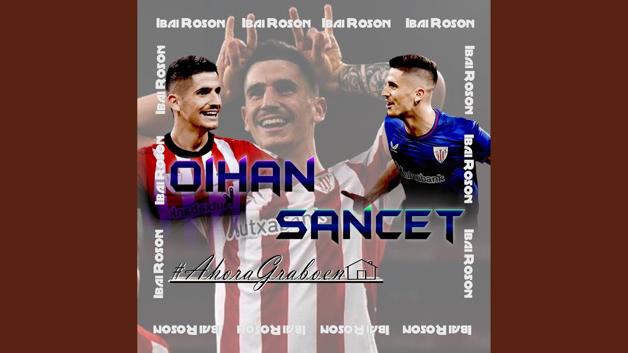 Oihan Sancet
