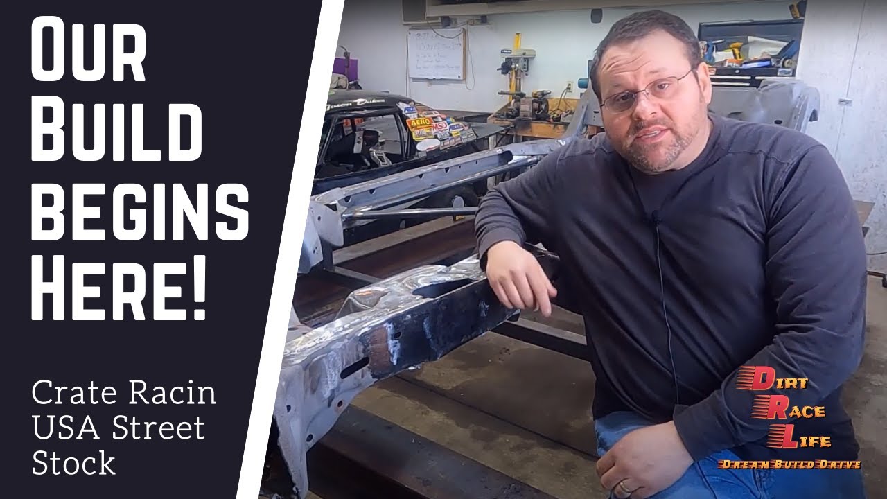 Episode #1 for my 73-77 Build (My 1st Video I Ever Did and it Sure Shows!)