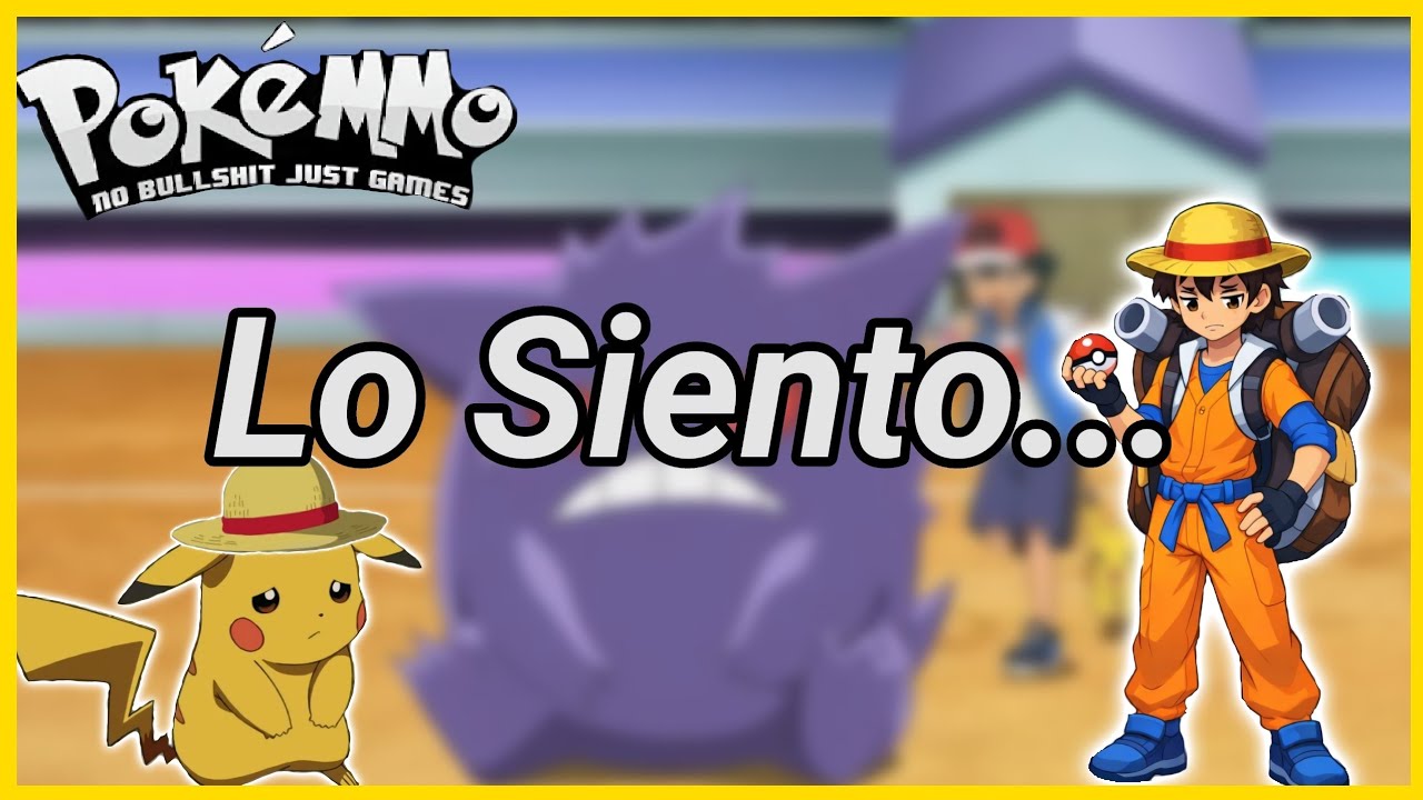¡SORTEO 3 MILLONES! ¿Especial 100 Subs? | PokeMMO VGC