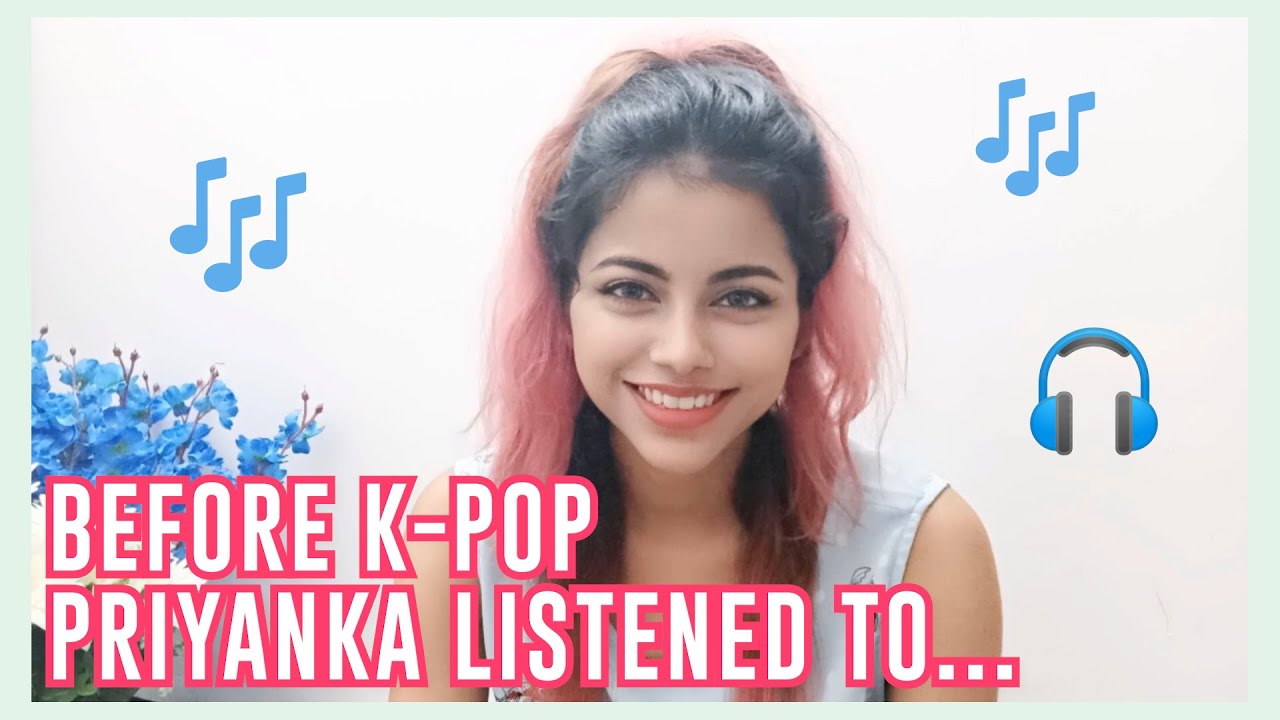 [Z-Girls VLOG] 25 Things About Priyanka