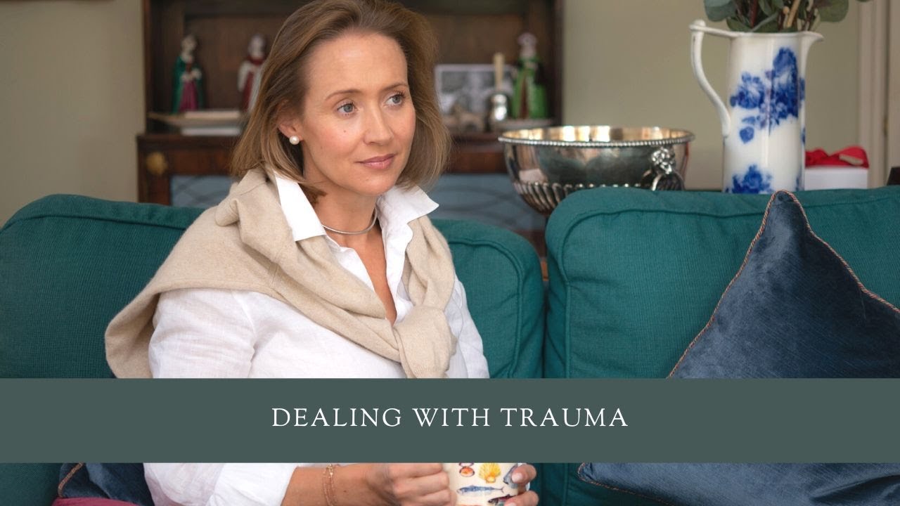 Dealing with Trauma