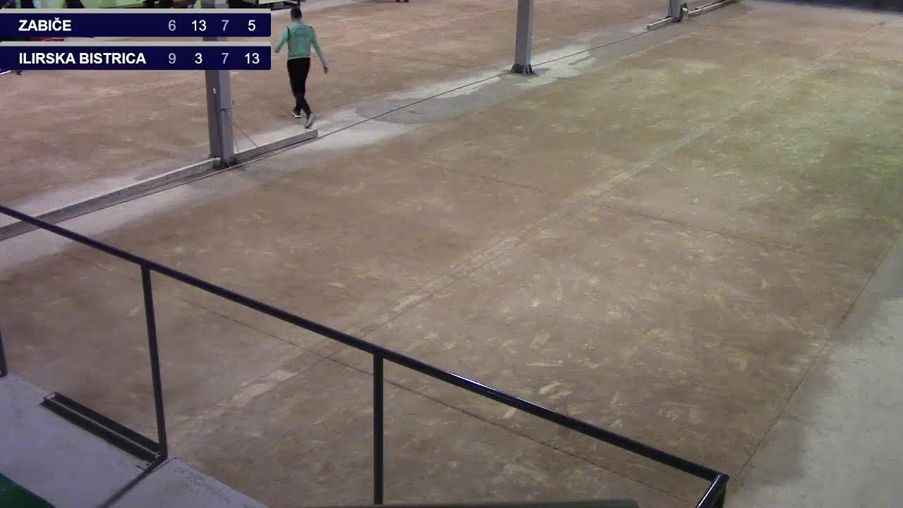 #80# SUPER LIGA 2023/2024 - Zabiče - Ilirska Bistrica