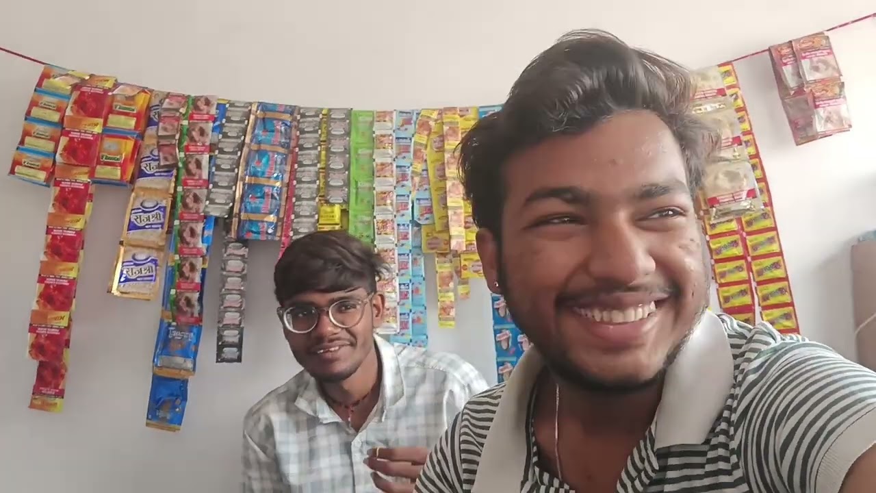 Kalpesh ne sunai apni dukh bari dastan 😁😁/ vlog -9