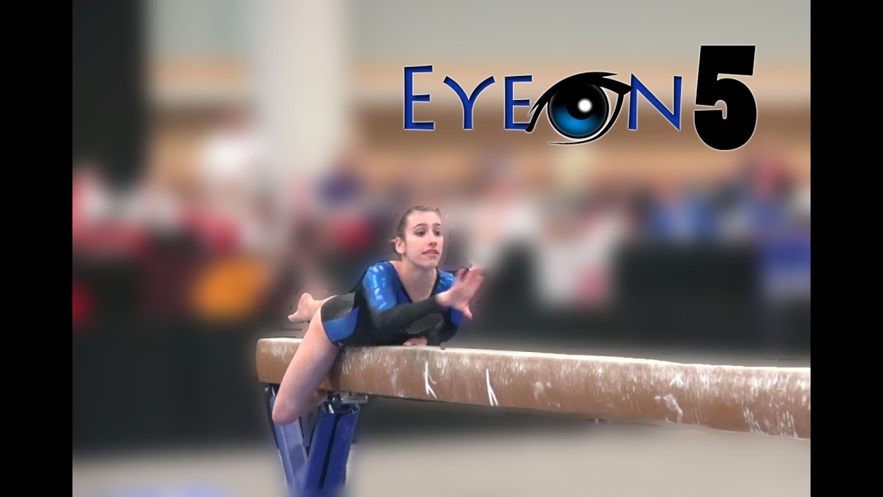 Eye on 5: Leah Clapper, Gym America | Staying True to Herself